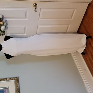 Compliance Alliance long dress